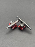 BRT 3.0 29mm black and silver trucks