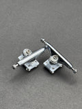 BRT 3.0 34mm raw trucks