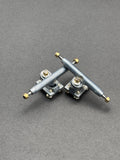 BRT 3.0 34mm raw trucks