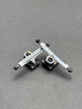 BRT 3.0 34mm White / Black trucks