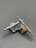Joycult x Indy 32mm Silver trucks