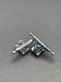 Dynamic 29mm Chrome trucks