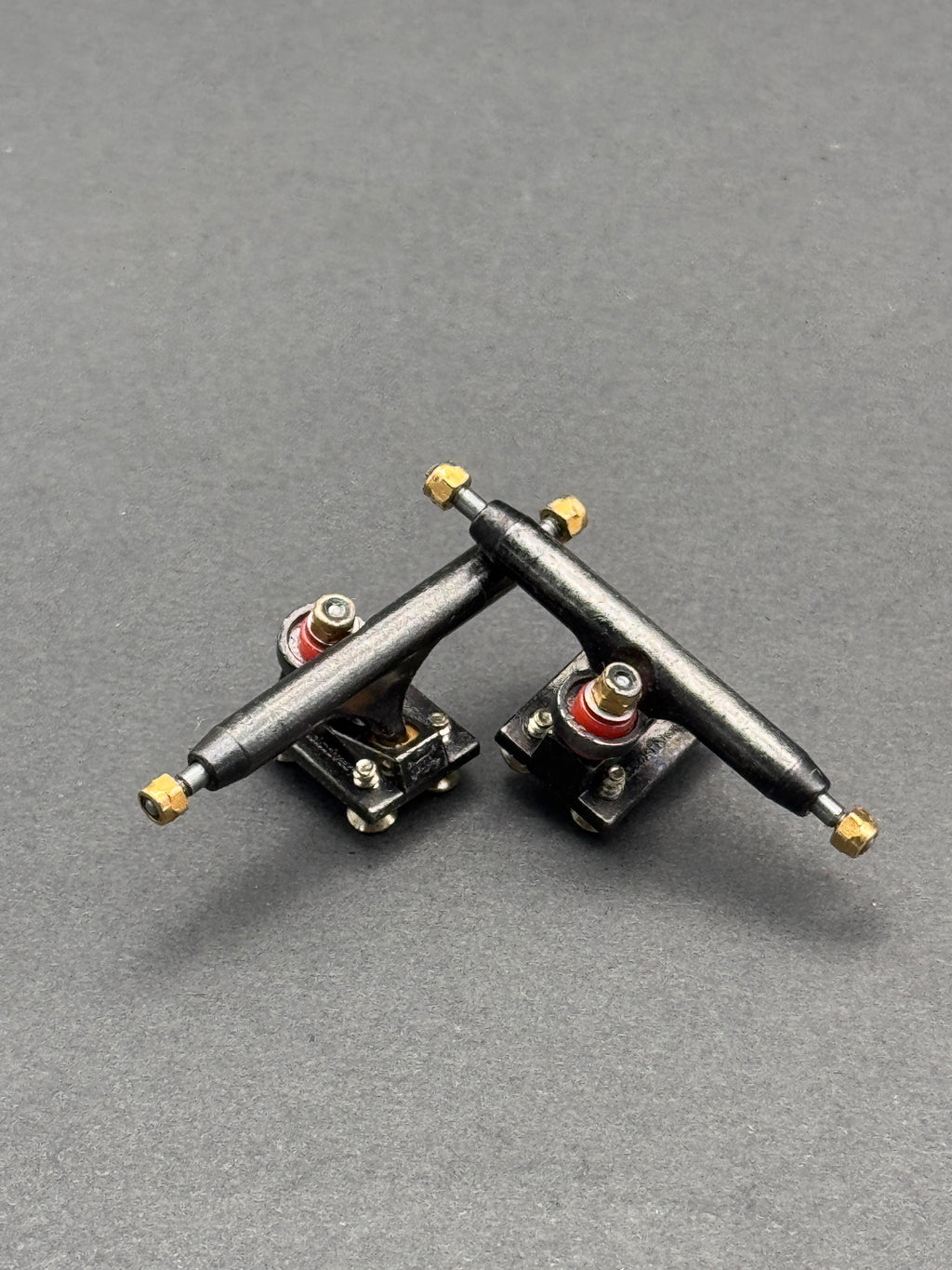 BRT 3.0 34mm Black trucks