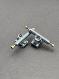 Bustered 34mm Raw trucks
