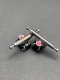 Vanti SE 34mm Chrome / Black trucks