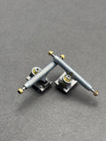 BRT + Blossom 34mm Raw Max / Titanium trucks