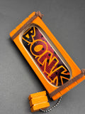 Bonk 32mm Mountain fingerboard deck