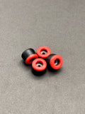 Pipsqueak Lil Wide P1P-68 wheels