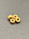 Pipsqueak Performance Tan wheels