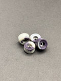 Jocult 3.0 XL Purple Grey Swirl wheels