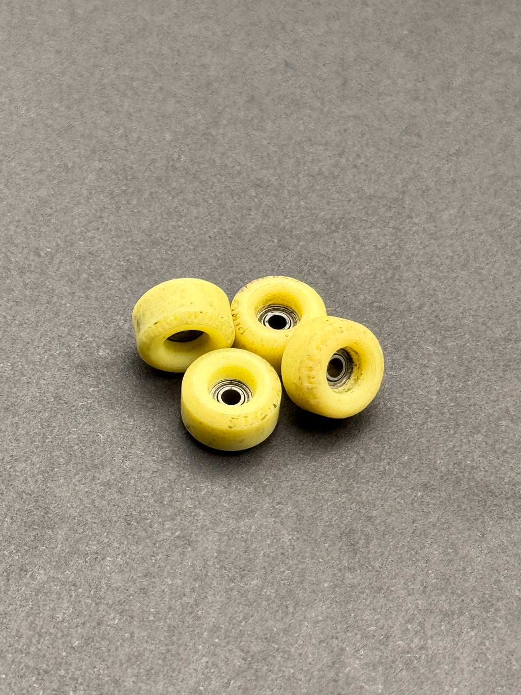 Piro Performance Butta wheels