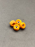 Werk Raw 8.0mm Recycled Slimeballs wheels