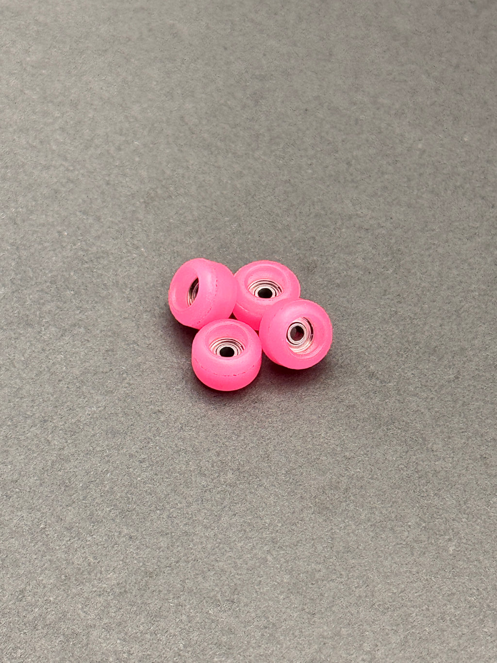 Joycult 3.0 Lites Neon Pink wheels