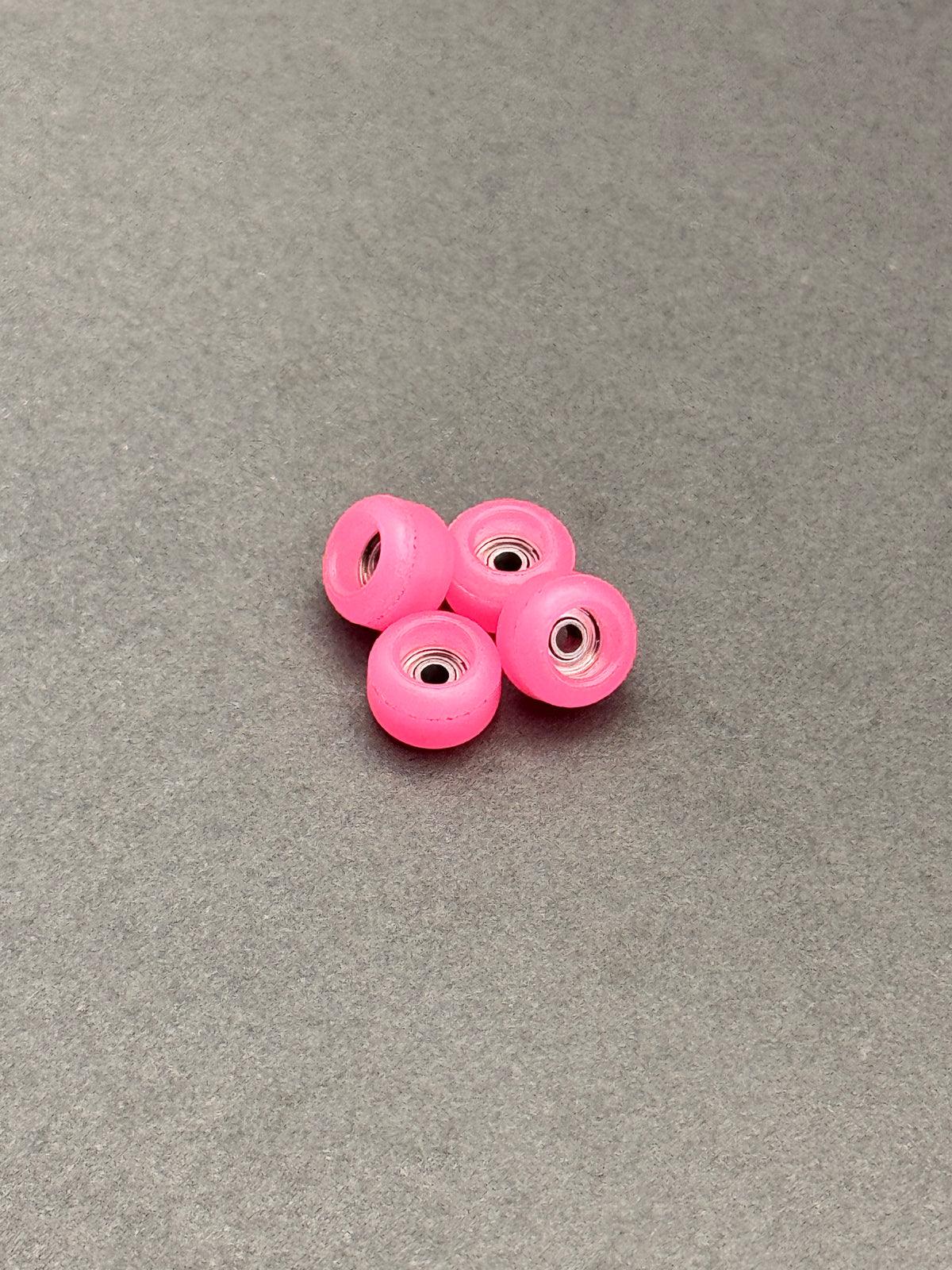 Joycult 3.0 Lites Neon Pink wheels