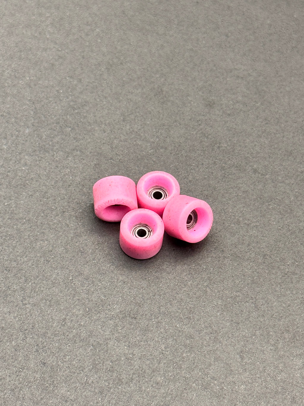 Piro Mini-Bowl Pink wheels