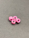 Piro Mini-Bowl Pink wheels