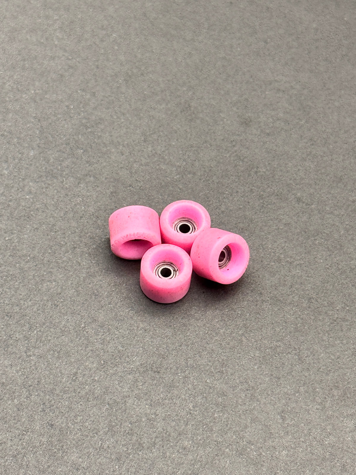 Piro Mini-Bowl Pink wheels