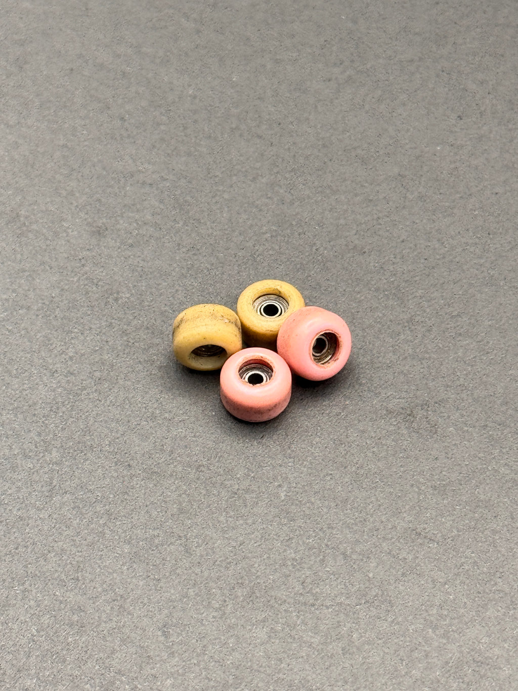 Oak mini Mixed wheels