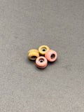 Oak mini Mixed wheels