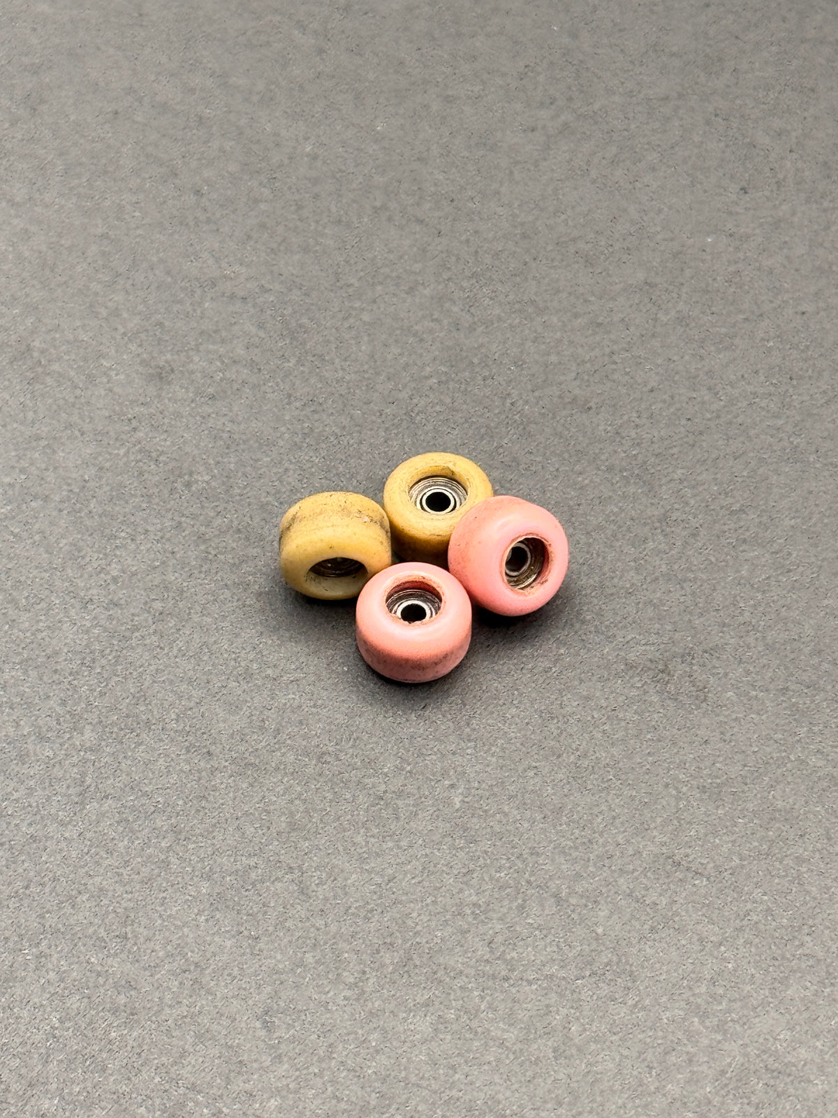 Oak mini Mixed wheels