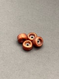 Wysocki Skate Wide Copper wheels