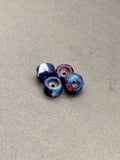 Obsius Street Crazy Swirl wheels