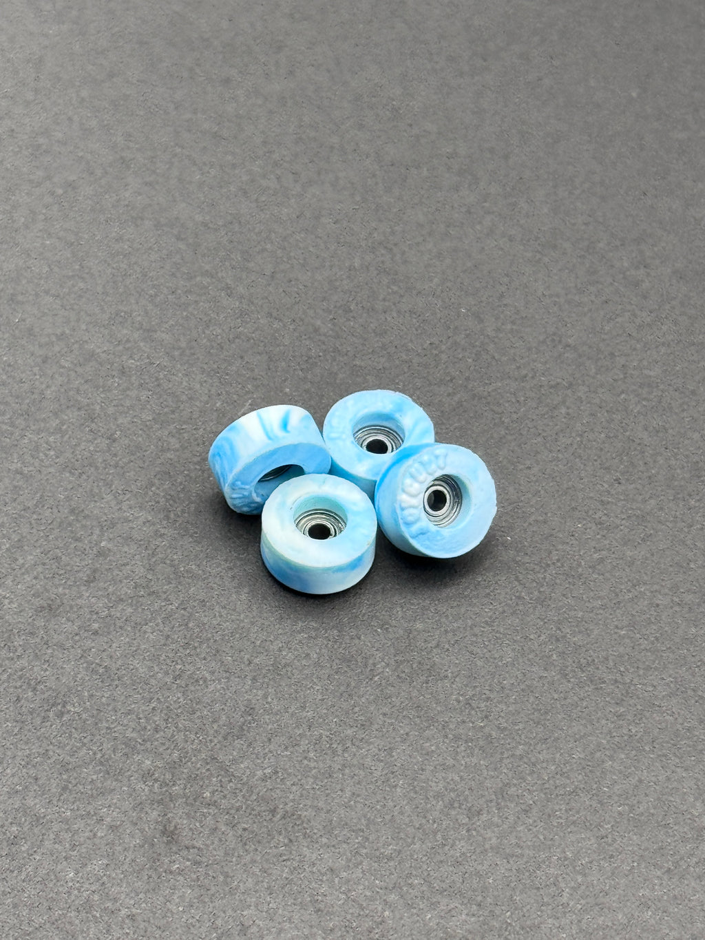 Piro Bowls Purple wheels