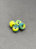 Dudeguy Bowls Sapphire Fly wheels