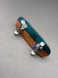 Awful complete fingerboard