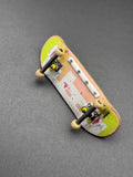 Wobb complete fingerboard