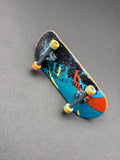 Milk Whole complete fingerboard