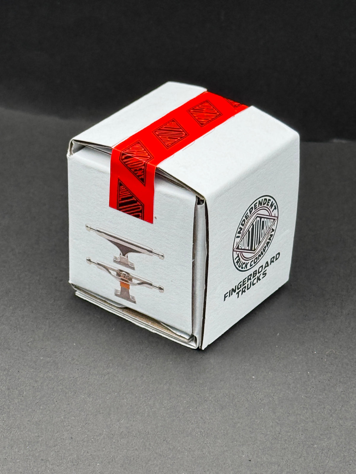 Joycult x Independent Trucks - 34mm - Mint
