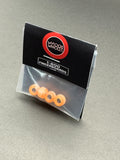 Wysocki Wheels - Select Shape & Color - Mint