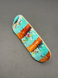 Flint 34mm Vous Exclusive deck