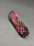 Ravi Sauce 33.5mm Saucy deck