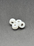 Zanesh*t Z4 8.8mm White Asphalt wheels