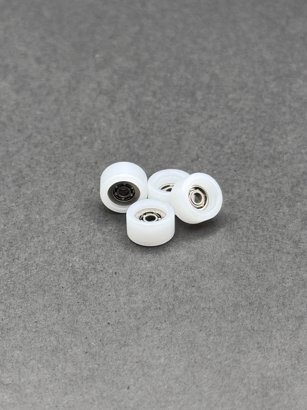 Cartwheels Dual-Bearing Budget wheels