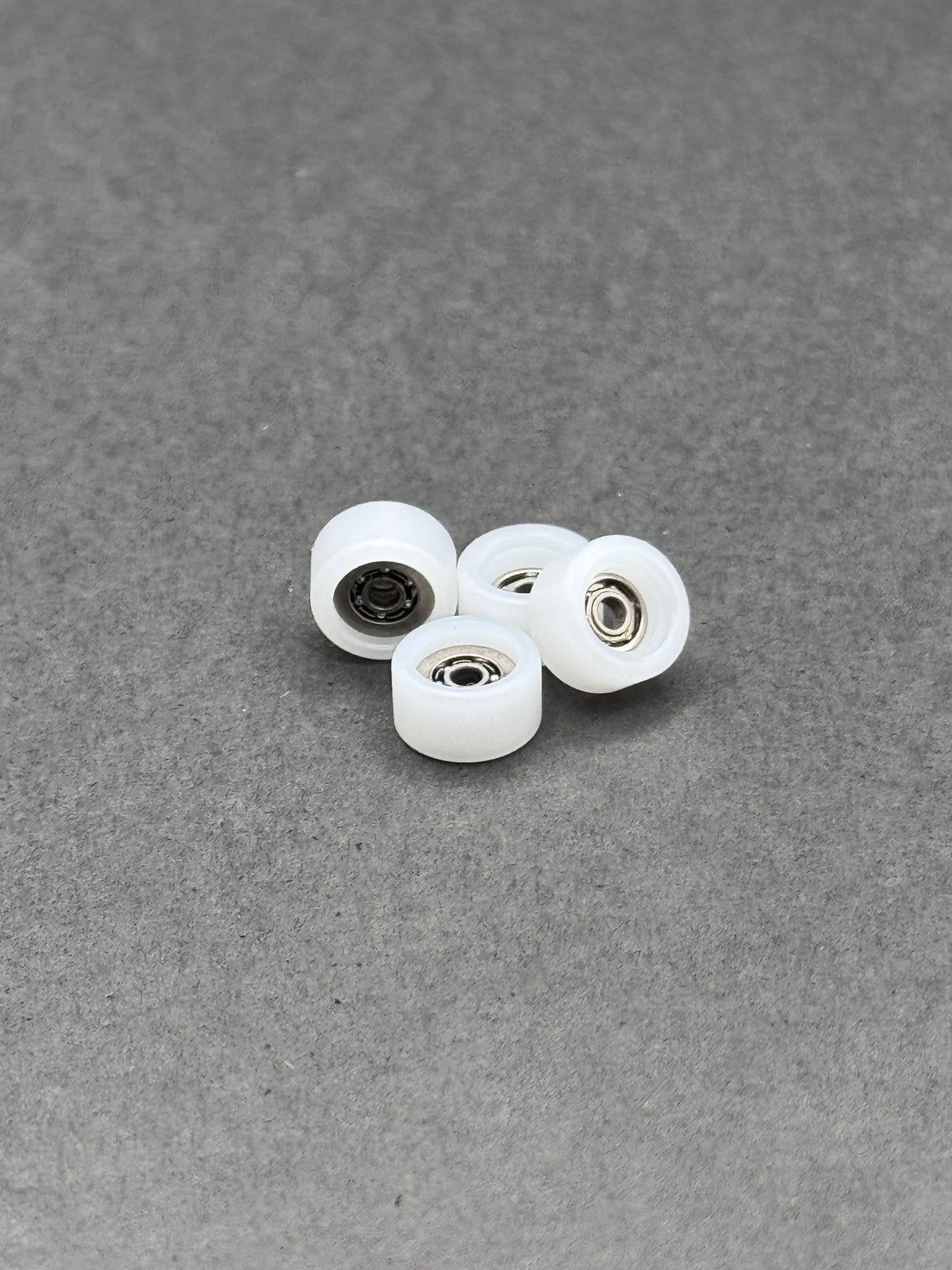 Cartwheels Dual-Bearing Budget wheels