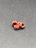 Entity Recycled OJs Burnt Orange wheels
