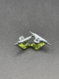 Dynamic SE 26mm Chrome Hanger / Color Plates (Select Color) - Fresh