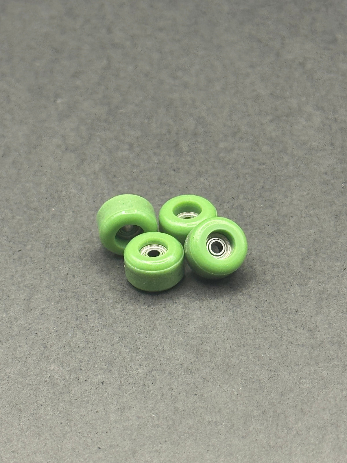 Lab Wheels Vitamin Ghoul Green wheels