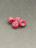 Lab Wheels Raw Purple Poison wheels