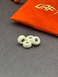 Daft Union Classic Bone White wheels