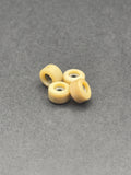 Oak M Old Bone White wheels