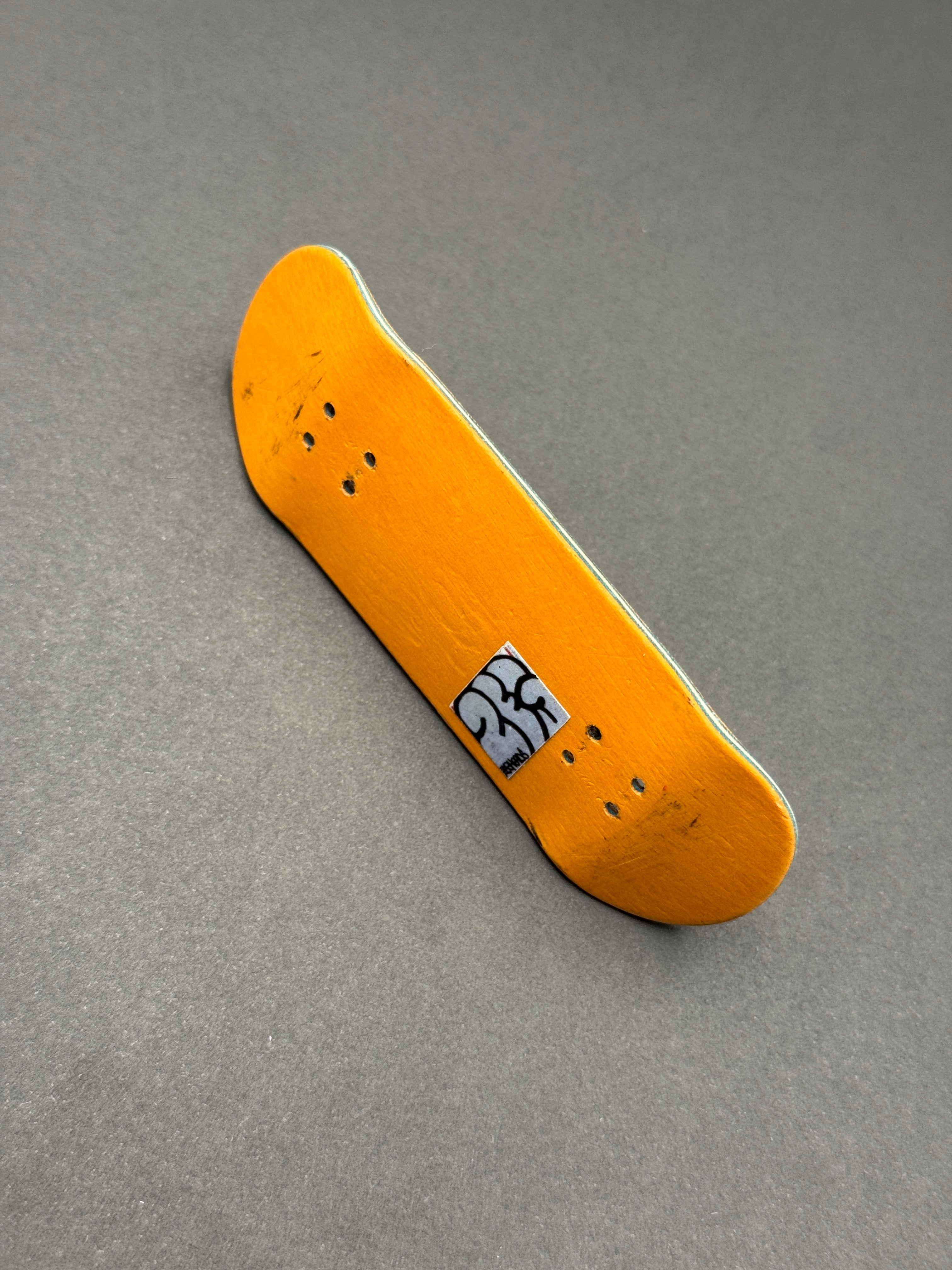 DK 31.5mm DK - Skated (C1)