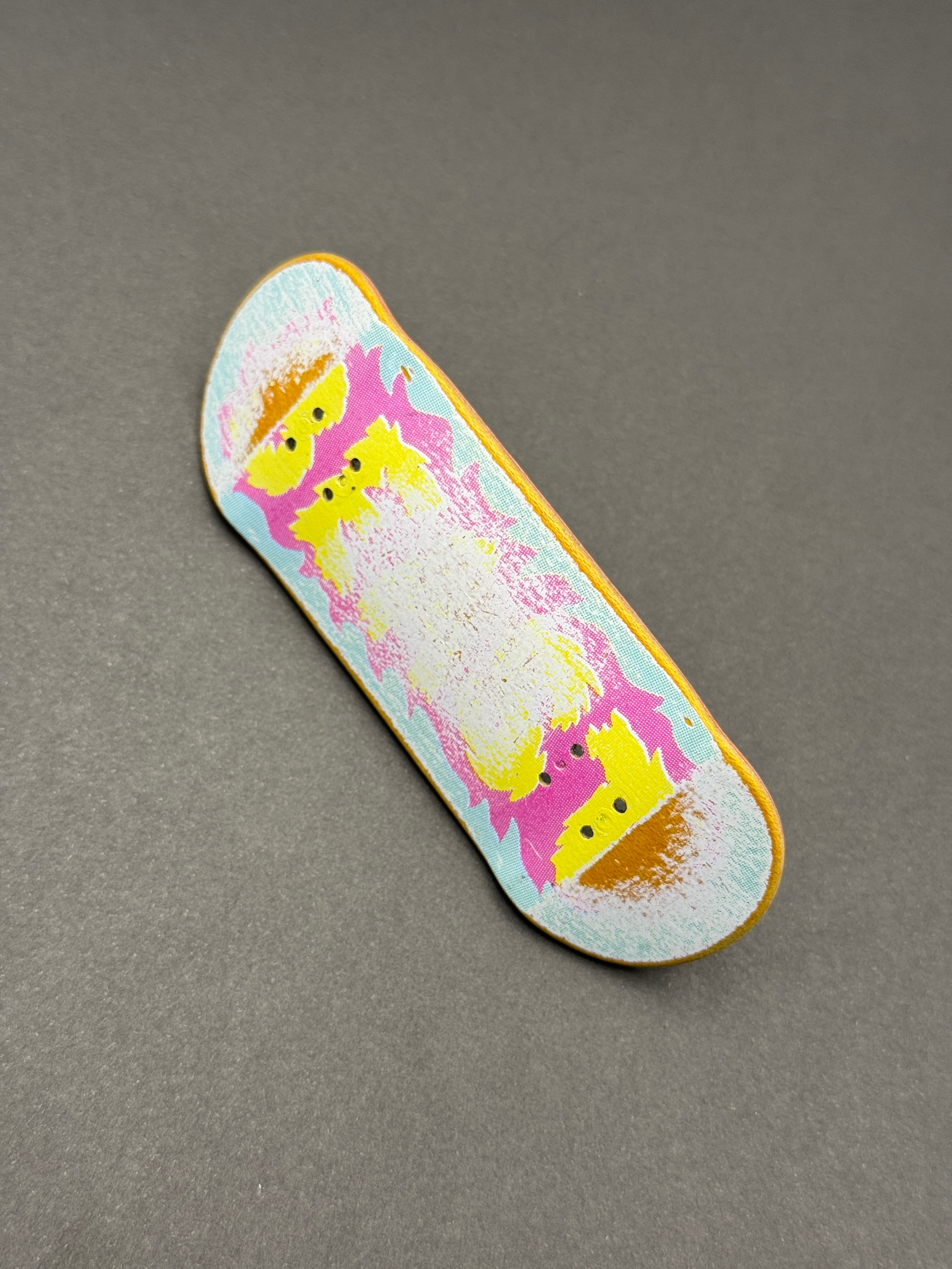 Beast Pants 34mm Rabid - Worn (C3)