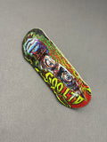 Goo Ltd. 34mm Popsicle Mid-Life Crisis - Skated (C4)
