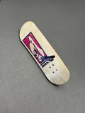 Dum One 29.5mm Low Mold (IDK name) - Skated (C8)