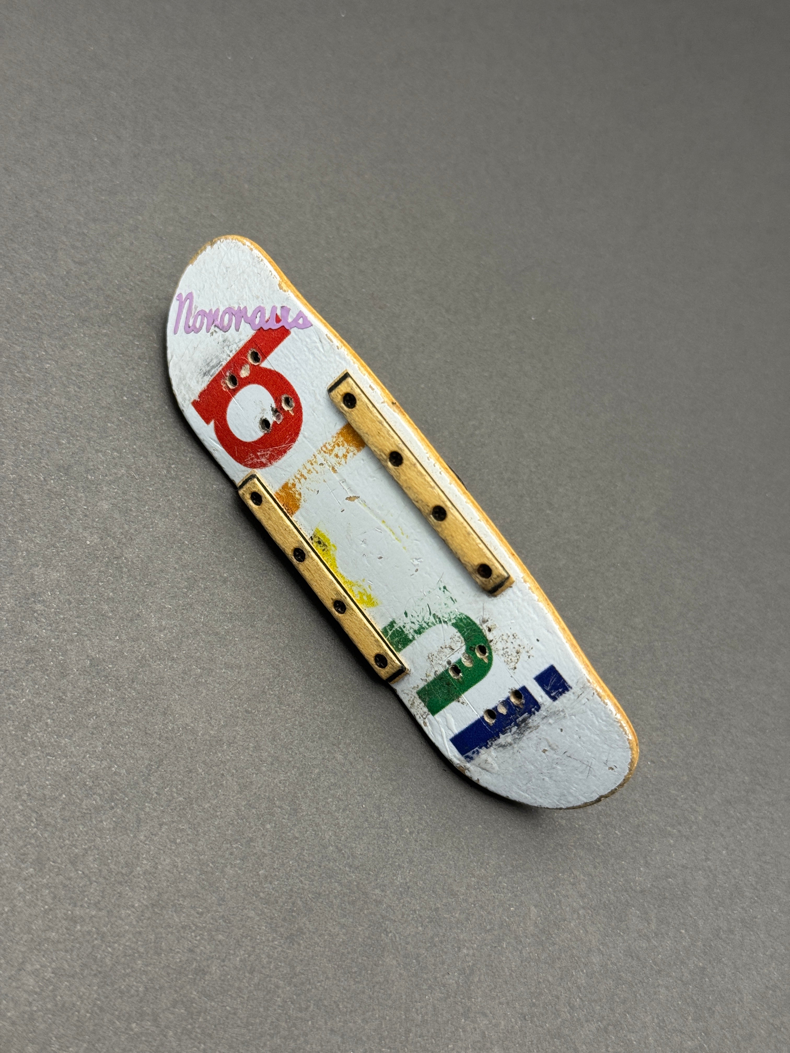 Blcny 29mm 101 Lounge - Worn (D4)