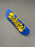 Dynamic 31.5mm Deck - Skated (D6)